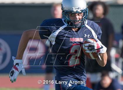 Thumbnail 2 in  Liberty vs Ridgeview  photogallery.