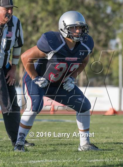 Thumbnail 3 in  Liberty vs Ridgeview  photogallery.