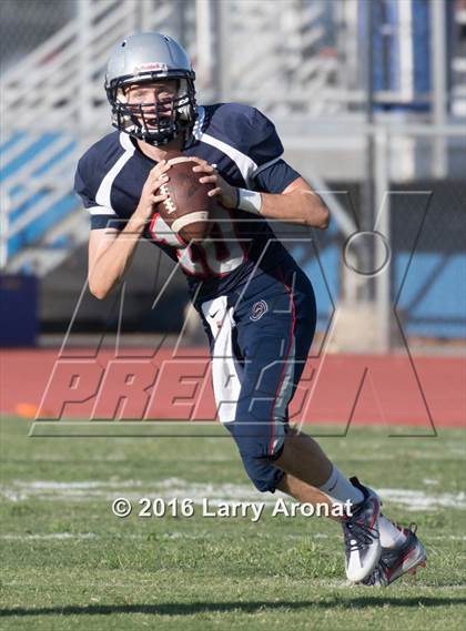 Thumbnail 1 in  Liberty vs Ridgeview  photogallery.