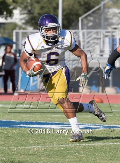 Thumbnail 2 in  Liberty vs Ridgeview  photogallery.