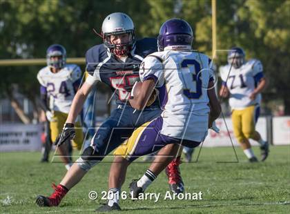 Thumbnail 1 in  Liberty vs Ridgeview  photogallery.