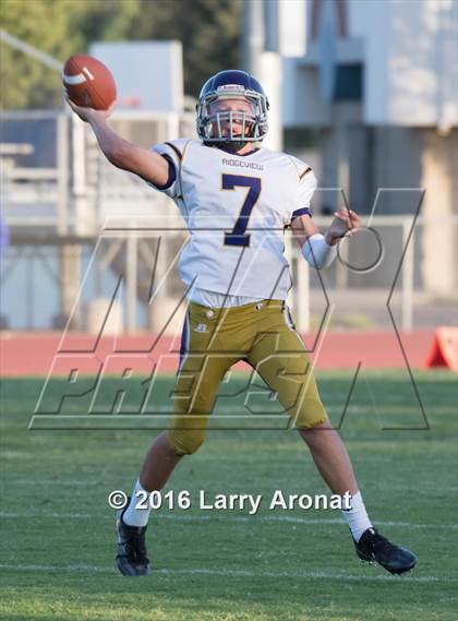 Thumbnail 1 in  Liberty vs Ridgeview  photogallery.