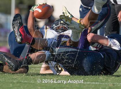 Thumbnail 3 in  Liberty vs Ridgeview  photogallery.