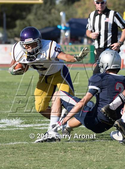 Thumbnail 1 in  Liberty vs Ridgeview  photogallery.