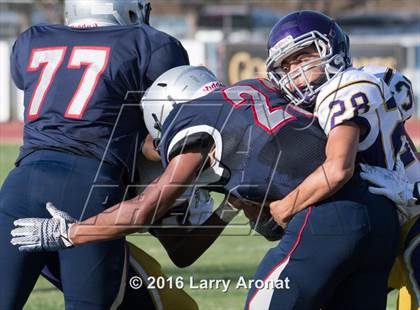 Thumbnail 3 in  Liberty vs Ridgeview  photogallery.
