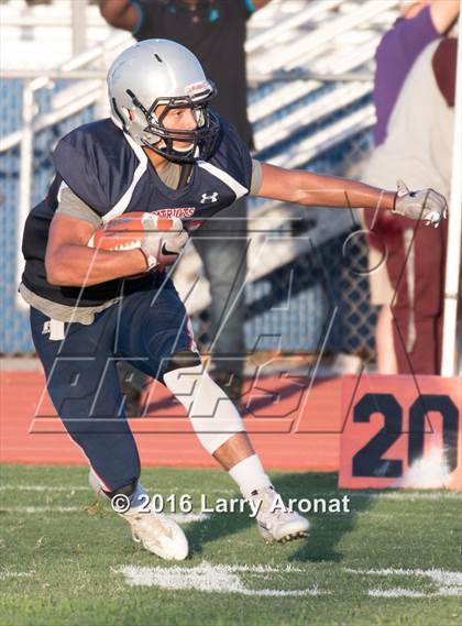Thumbnail 2 in  Liberty vs Ridgeview  photogallery.
