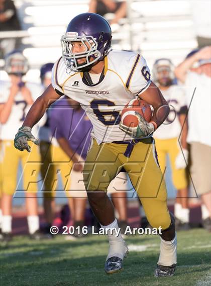 Thumbnail 3 in  Liberty vs Ridgeview  photogallery.
