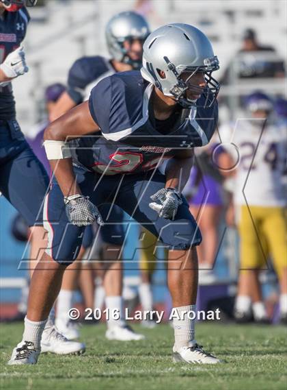 Thumbnail 1 in  Liberty vs Ridgeview  photogallery.