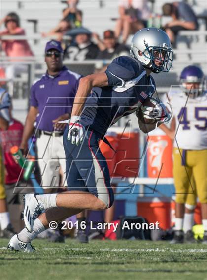 Thumbnail 1 in  Liberty vs Ridgeview  photogallery.