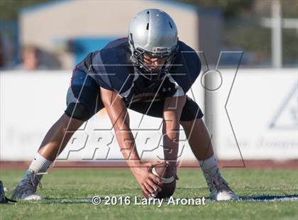 Thumbnail 3 in  Liberty vs Ridgeview  photogallery.