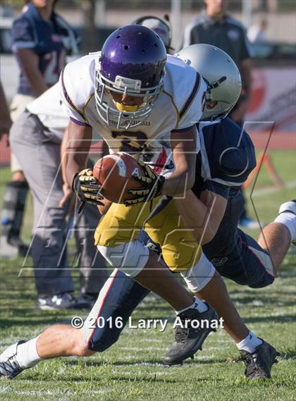 Thumbnail 1 in  Liberty vs Ridgeview  photogallery.