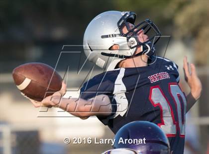 Thumbnail 1 in  Liberty vs Ridgeview  photogallery.