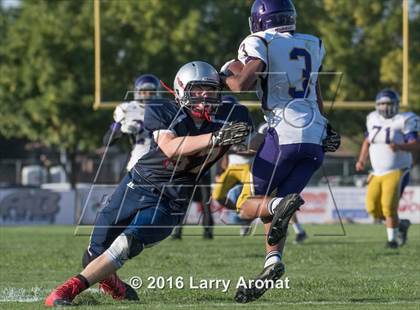 Thumbnail 2 in  Liberty vs Ridgeview  photogallery.