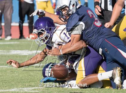 Thumbnail 1 in  Liberty vs Ridgeview  photogallery.