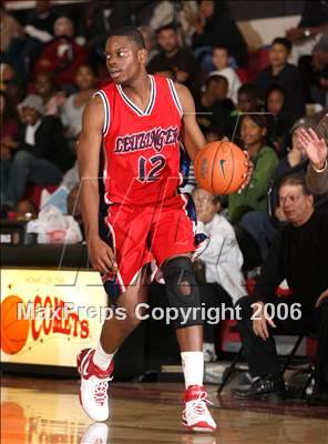 Thumbnail 2 in Westchester vs. Leuzinger (Westchester Tip-Off Classic) photogallery.