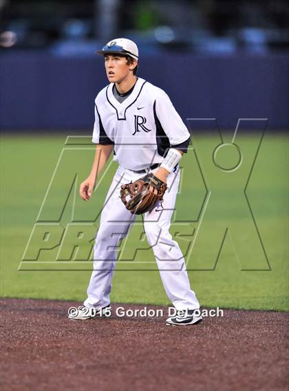 Thumbnail 3 in Dallas Jesuit vs. Highland Park (UIL 6A Regional Quarterfinal Playoff) photogallery.