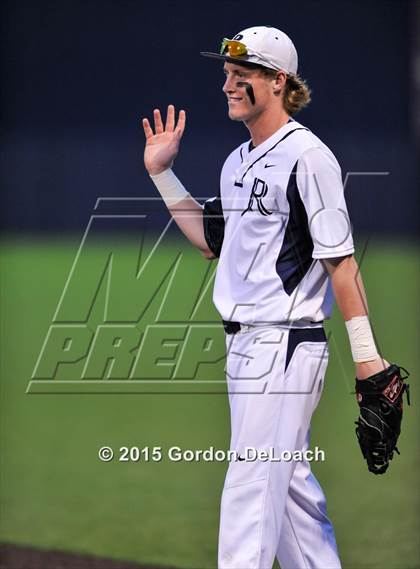 Thumbnail 2 in Dallas Jesuit vs. Highland Park (UIL 6A Regional Quarterfinal Playoff) photogallery.