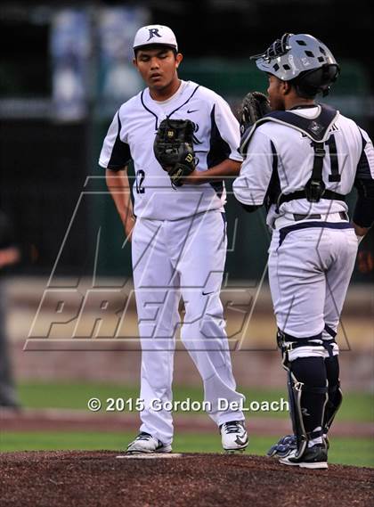 Thumbnail 1 in Dallas Jesuit vs. Highland Park (UIL 6A Regional Quarterfinal Playoff) photogallery.