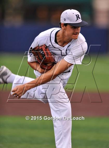 Thumbnail 1 in Dallas Jesuit vs. Highland Park (UIL 6A Regional Quarterfinal Playoff) photogallery.