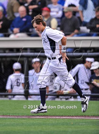 Thumbnail 2 in Dallas Jesuit vs. Highland Park (UIL 6A Regional Quarterfinal Playoff) photogallery.