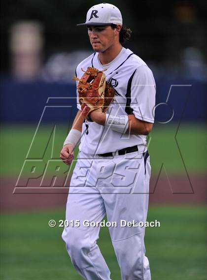 Thumbnail 2 in Dallas Jesuit vs. Highland Park (UIL 6A Regional Quarterfinal Playoff) photogallery.