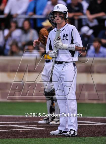 Thumbnail 1 in Dallas Jesuit vs. Highland Park (UIL 6A Regional Quarterfinal Playoff) photogallery.