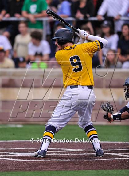 Thumbnail 1 in Dallas Jesuit vs. Highland Park (UIL 6A Regional Quarterfinal Playoff) photogallery.