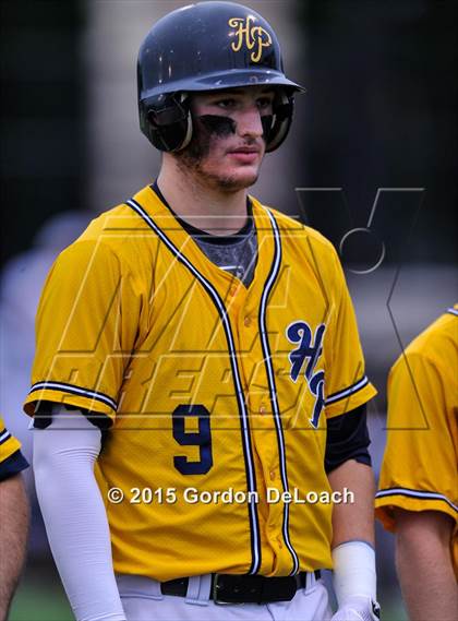 Thumbnail 2 in Dallas Jesuit vs. Highland Park (UIL 6A Regional Quarterfinal Playoff) photogallery.