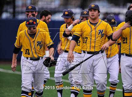 Thumbnail 1 in Dallas Jesuit vs. Highland Park (UIL 6A Regional Quarterfinal Playoff) photogallery.