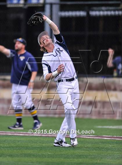 Thumbnail 1 in Dallas Jesuit vs. Highland Park (UIL 6A Regional Quarterfinal Playoff) photogallery.