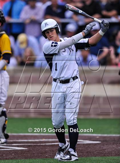 Thumbnail 1 in Dallas Jesuit vs. Highland Park (UIL 6A Regional Quarterfinal Playoff) photogallery.