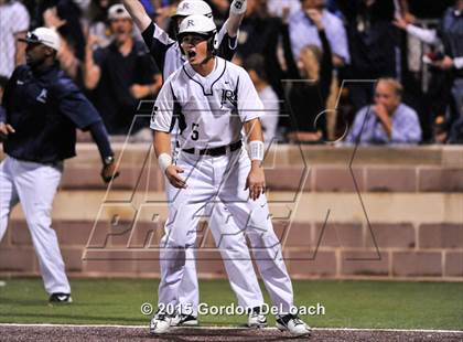 Thumbnail 1 in Dallas Jesuit vs. Highland Park (UIL 6A Regional Quarterfinal Playoff) photogallery.