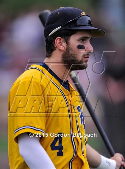 Thumbnail 1 in Dallas Jesuit vs. Highland Park (UIL 6A Regional Quarterfinal Playoff) photogallery.