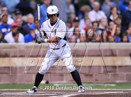 Thumbnail 1 in Dallas Jesuit vs. Highland Park (UIL 6A Regional Quarterfinal Playoff) photogallery.