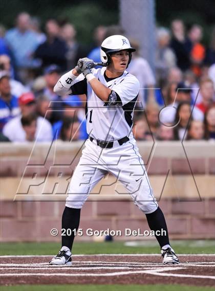 Thumbnail 3 in Dallas Jesuit vs. Highland Park (UIL 6A Regional Quarterfinal Playoff) photogallery.