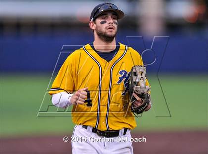 Thumbnail 1 in Dallas Jesuit vs. Highland Park (UIL 6A Regional Quarterfinal Playoff) photogallery.
