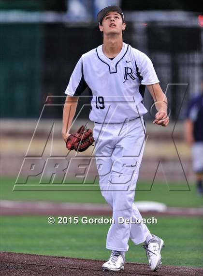 Thumbnail 1 in Dallas Jesuit vs. Highland Park (UIL 6A Regional Quarterfinal Playoff) photogallery.