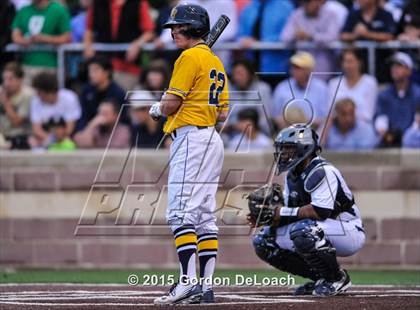 Thumbnail 2 in Dallas Jesuit vs. Highland Park (UIL 6A Regional Quarterfinal Playoff) photogallery.