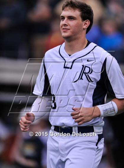 Thumbnail 1 in Dallas Jesuit vs. Highland Park (UIL 6A Regional Quarterfinal Playoff) photogallery.