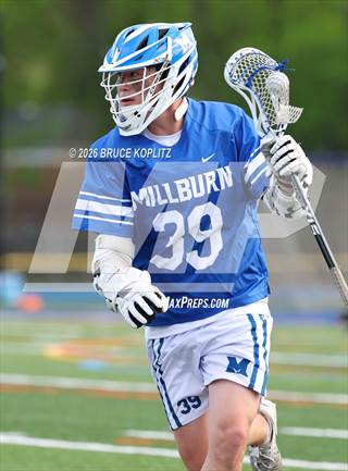 Columbia @ Millburn