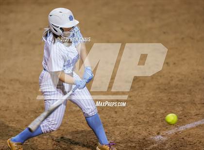 Thumbnail 3 in Providence Christian Academy @ Lovett (GHSA Private Second Round) photogallery.