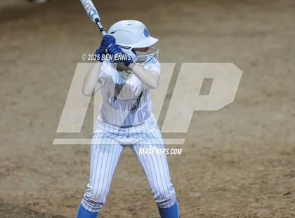 Thumbnail 3 in Providence Christian Academy @ Lovett (GHSA Private Second Round) photogallery.
