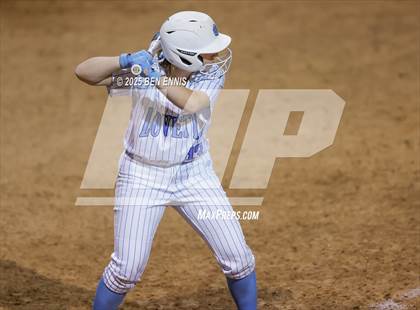Thumbnail 2 in Providence Christian Academy @ Lovett (GHSA Private Second Round) photogallery.