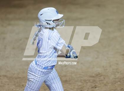 Thumbnail 2 in Providence Christian Academy @ Lovett (GHSA Private Second Round) photogallery.