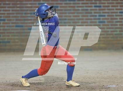 Thumbnail 1 in Providence Christian Academy @ Lovett (GHSA Private Second Round) photogallery.