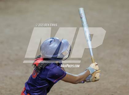 Thumbnail 2 in Providence Christian Academy @ Lovett (GHSA Private Second Round) photogallery.