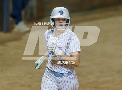 Thumbnail 3 in Providence Christian Academy @ Lovett (GHSA Private Second Round) photogallery.
