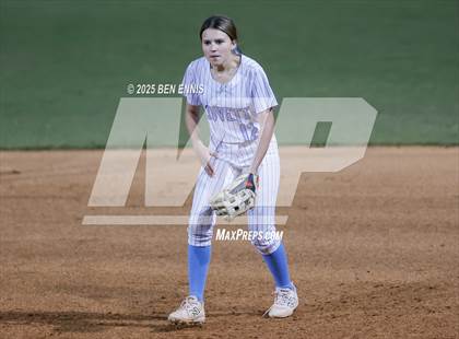Thumbnail 1 in Providence Christian Academy @ Lovett (GHSA Private Second Round) photogallery.