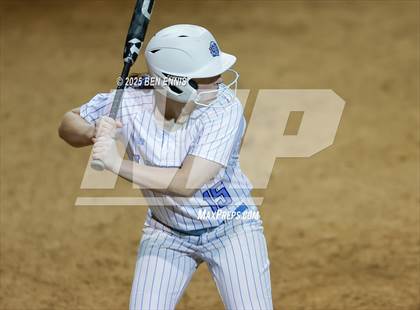 Thumbnail 2 in Providence Christian Academy @ Lovett (GHSA Private Second Round) photogallery.