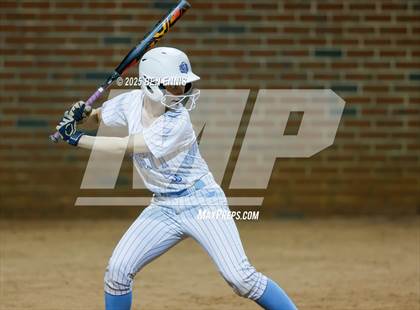 Thumbnail 3 in Providence Christian Academy @ Lovett (GHSA Private Second Round) photogallery.